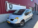 Renault Modus 1.2-16V Expression Comfort // 168 DKM NAP // A, Voorwielaandrijving, Stof, Gebruikt, Zwart