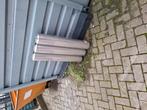 Rvs boiler, Gebruikt, 100 liter of meer, Minder dan 3 jaar oud, Boiler