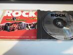Rock Classics de cd vol 2, Cd's en Dvd's, Cd's | Verzamelalbums, Ophalen of Verzenden, Gebruikt, Rock en Metal