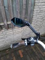 Fietsspiegel - Veiligheid voorop!, Fietsen en Brommers, Ophalen of Verzenden, Zo goed als nieuw, Algemeen, Overige typen