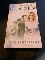 José Saramago - Filmeditie, Ophalen of Verzenden, Gelezen, José Saramago