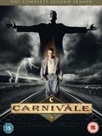 carnivale the complete second series, Verzenden, Zo goed als nieuw