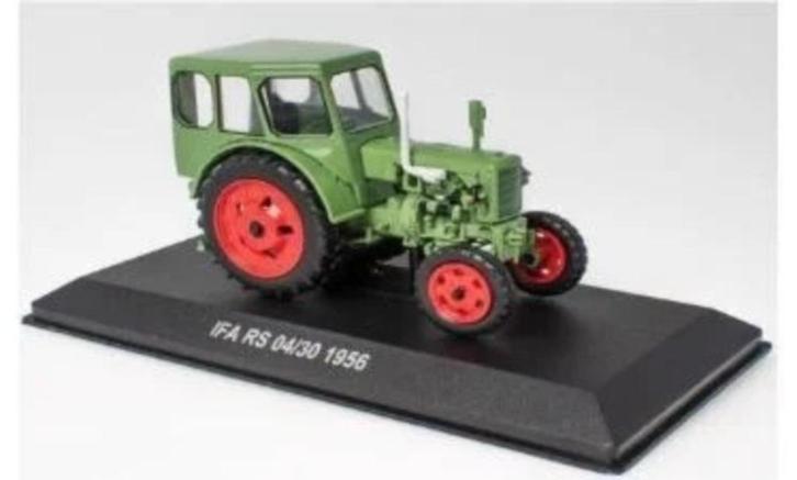 IFA RS 04/30, Hobby en Vrije tijd, Modelauto's | 1:43, Nieuw, Auto, Overige merken, Ophalen of Verzenden