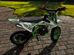 Mini crosser Nitro 49cc, Fietsen en Brommers, Ophalen, Overige typen, Nitro, 49 cc