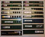 Desktop RAM geheugens DDR2, DDR3, DDR4, Ophalen of Verzenden, Zo goed als nieuw, DDR3, Desktop