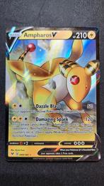Ampharos V Vivid Voltage VIV 49 Pokémon, Verzenden, Nieuw, Losse kaart, Foil