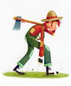 Hans & Grietje (Gouden Boekje v/d Efteling 2014), Ophalen of Verzenden, Nieuw, Fictie algemeen