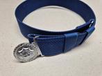 Koppel riem Gala Rijkspolitie Politie, Ophalen, Overige soorten, Nederland, Kleding of Schoenen