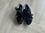 Adidas sneakers, Ophalen of Verzenden, Zo goed als nieuw, Zwart, Sneakers of Gympen