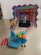 Playmobil 5547 kermis blikken gooien, Ophalen, Zo goed als nieuw