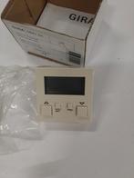 Gira jaloezie opzetstuk nieuw oud model, Ophalen of Verzenden, Slimme thermostaat, Nieuw