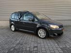 Volkswagen Touran 1.4 TSI 103KW Dsg7 C 2014 Grijs, 15 km/l, 4 cilinders, 1436 kg, 75 €/maand
