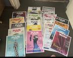 Puur natuur boekjes tijdschriften magazine, Ophalen of Verzenden, Wetenschap en Natuur