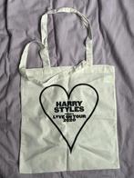 Harry Styles Love on Tour 2020 VIP tote bag, Nieuw, Verzenden