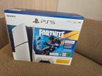 Playstation 5 Fortnite Bundle - Nieuw in doos!, Ophalen, Nieuw