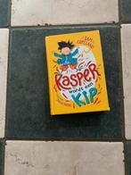 Kasper wordt een kip, Boeken, Kinderboeken | Jeugd | onder 10 jaar, Ophalen of Verzenden