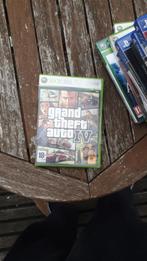 Grand Theft Auto 4 - Xbox 360, Avontuur en Actie, Online, Gebruikt, Vanaf 18 jaar