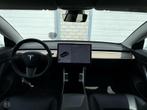Tesla Model 3 Standard RWD Plus 60 kWh Trekhaak 19" Panorama, Automaat, Achterwielaandrijving, Gebruikt, Zwart