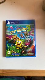 Nickelodeon kartrace 3 slime speedway ps4, Ophalen of Verzenden, Nieuw