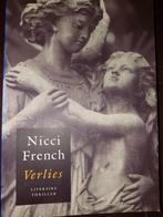 Verlies - Nicci French - Literaire Thriller, Ophalen of Verzenden, Gelezen, Nicci French, Nederland