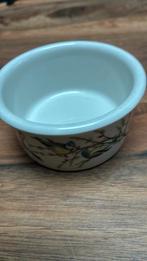 Port Meirion Birds of Britain, Ophalen of Verzenden, Zo goed als nieuw, Glas, Overige stijlen