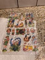 Velmpoesi plaatjes, Verzamelen, Poesieplaatjes, Ophalen of Verzenden