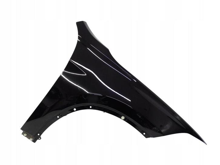 BMW X1 F48 2015-2022 rechtervoorvleugel origineel, Auto-onderdelen, Carrosserie en Plaatwerk, Spatbord, BMW, Gebruikt, Ophalen of Verzenden