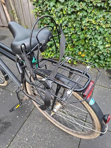 Steco Bagagedrager Monkey-Mee beschikbaar voor biedingen
