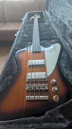 Epiphone Thunderbird basgitaar. Met koffer, Muziek en Instrumenten, Snaarinstrumenten | Gitaren | Bas, Ophalen, Gebruikt, Elektrisch