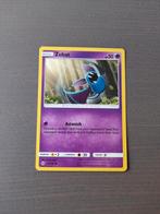Sun & moon 54/149 zubat, Ophalen of Verzenden, Zo goed als nieuw, Losse kaart