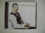Freddie Mercury The Album - CD album nieuwstaat, Cd's en Dvd's, Ophalen, 1960 tot 1980