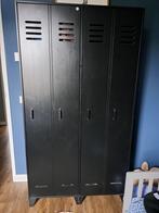 Lockerkast merk Woood, Huis en Inrichting, Kasten | Lockerkasten, Ophalen, Zo goed als nieuw