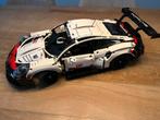 Lego Technic Porsche (42096), Ophalen of Verzenden, Zo goed als nieuw, Complete set, Lego