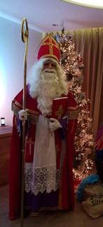 Videoboodschap van Sinterklaas, Ophalen of Verzenden, Nieuw