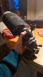 Vivacity 70cc machine, Ophalen, Tweetakt, Overige modellen, Maximaal 45 km/u