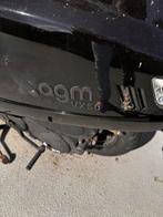 AGM VX50 Bromscooter - Weinig KM, Fietsen en Brommers, Scooters | Yamaha, Gebruikt, Overige modellen, Ophalen of Verzenden, Benzine