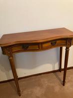 Sidetables, Huis en Inrichting, Ophalen, 50 tot 100 cm, Klassieke, Zo goed als nieuw