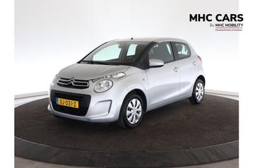 Citroën C1 1.0 VTi Feel | Pack Comfort | Airco |* beschikbaar voor biedingen
