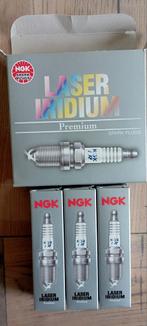 NGK Bougies laser iridium premium, Auto-onderdelen, Motor en Toebehoren, Nieuw, Ford, Ophalen of Verzenden