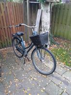 Cortina Dames transportfiets, Fietsen en Brommers, Fietsen | Dames | Damesfietsen, Overige merken, Versnellingen, Ophalen of Verzenden