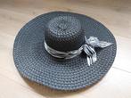 Zomer hoed stro mt 57. Nieuw!, Kleding | Dames, Hoeden en Petten, Ophalen of Verzenden, Nieuw, 56 of 57 cm (M, 7 of 7⅛ inch), Hoed