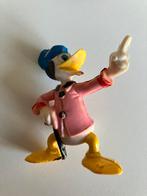 Dagobert Duck - Walt Disney figuur 1960s, Verzamelen, Ophalen of Verzenden, Donald Duck, Zo goed als nieuw, Beeldje of Figuurtje