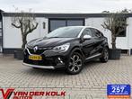 Renault Captur 1.0 TCe 100 Black/White Edition (2020) Navi C, Voorwielaandrijving, 101 pk, Gebruikt, Euro 6