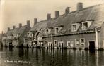 Fotokaart 't Zand bij Middelburg