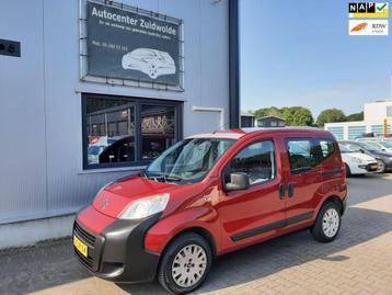 Citroen Nemo 1.4i Multispace airco beschikbaar voor biedingen