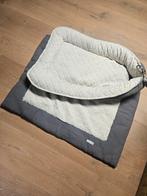 Babynest + boxkleed, Kinderen en Baby's, Boxen, Ophalen of Verzenden, Gebruikt, Boxkleed