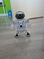 Dansende robot, Ophalen of Verzenden, Zo goed als nieuw