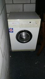 Bosch wasmachine wit, Witgoed en Apparatuur, Wasmachines, Bovenlader, 90 tot 95 cm, 1200 tot 1600 toeren, Ophalen of Verzenden