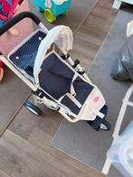 Göetz poppenwagen - Zo goed als nieuw, Ophalen, Zo goed als nieuw, Auto