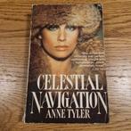Anne Tyler - Celestial Navigation, Boeken, Ophalen of Verzenden, Gelezen